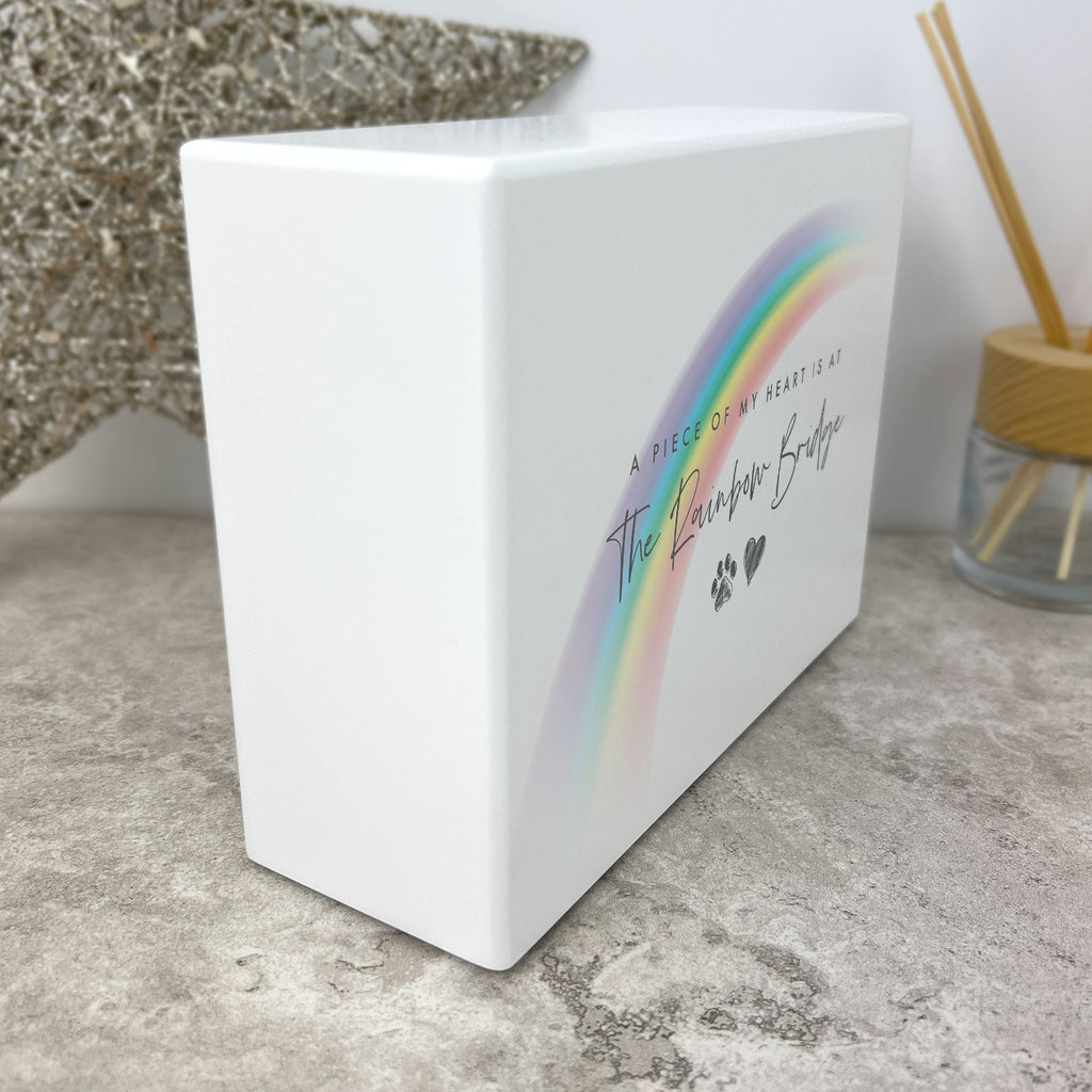 Rainbow Bridge Urn 1.09L