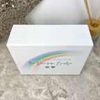Rainbow Bridge Urn 1.09L