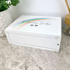 Rainbow Bridge Urn 1.09L