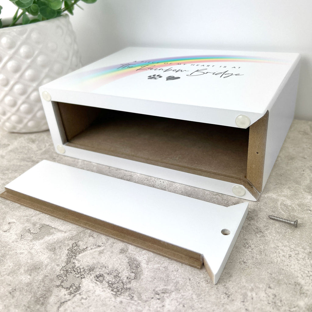 Rainbow Bridge Urn 1.09L