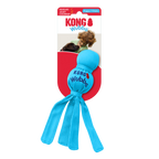 KONG Wubba Puppy Assorted