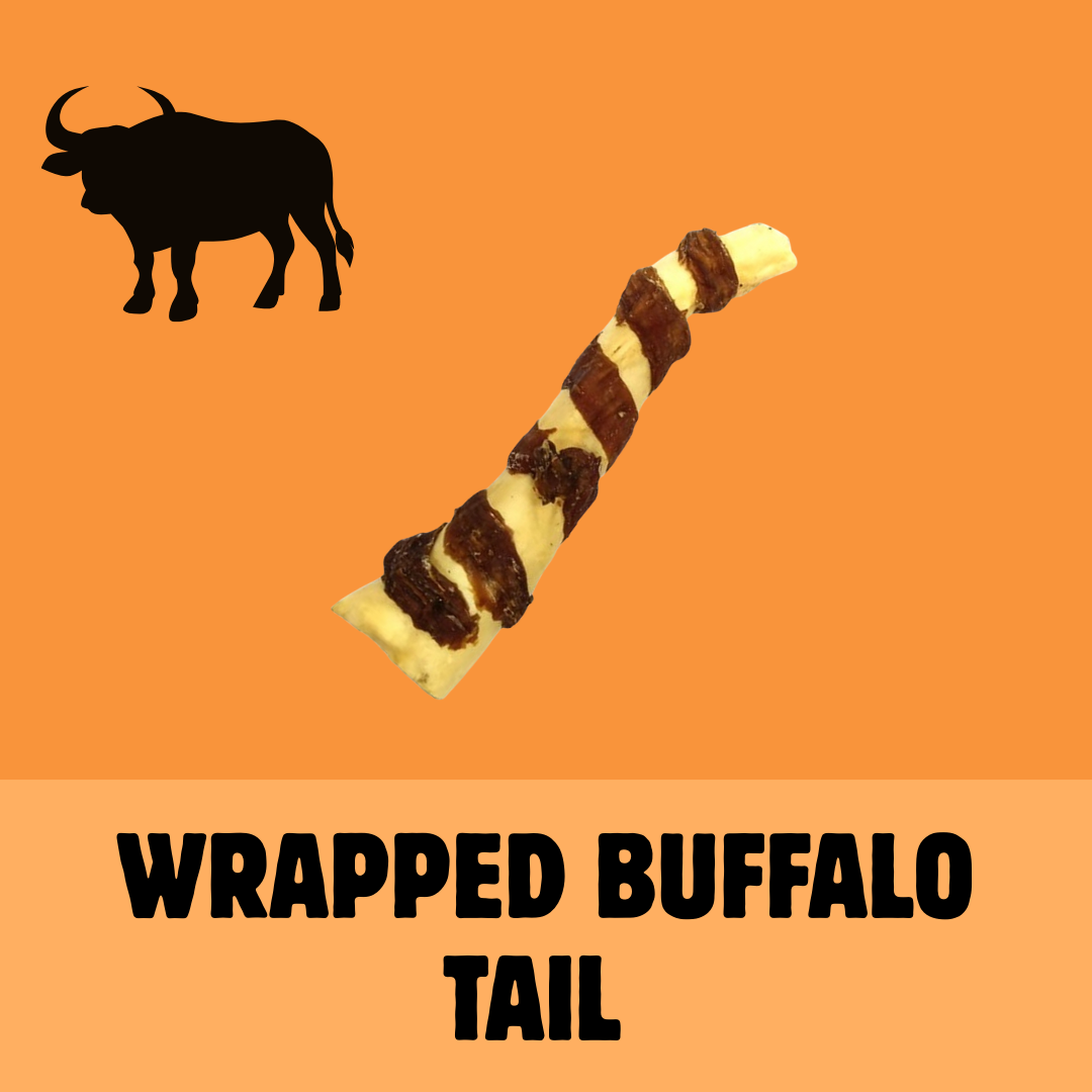 Build a Box | Custom Natural Dog Treat Bundle