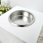 Hardest Goodbye Engraved White Tea Light Holder