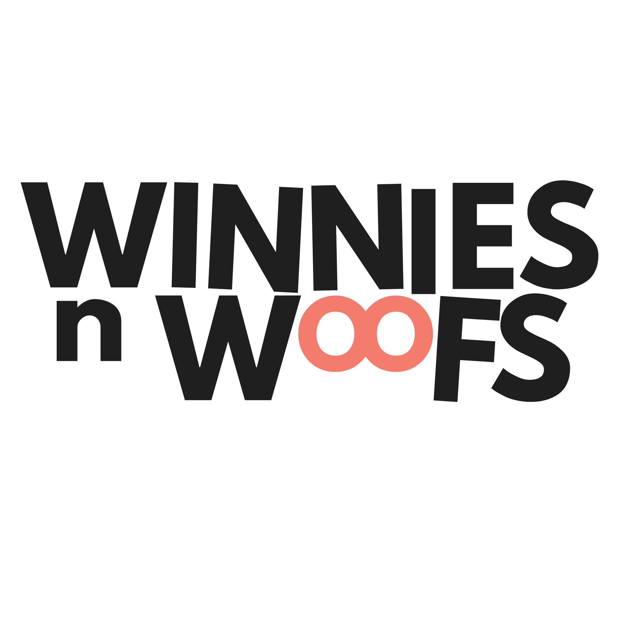 Winnies n Woofs® 