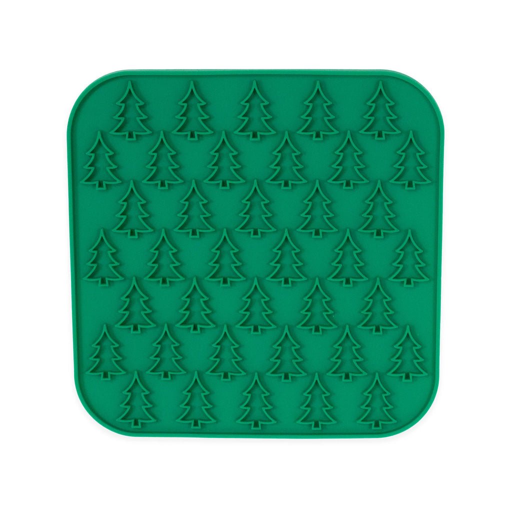 Rosewood Christmas Lickmat With Turkey & Cranberry Paste 75g