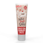 Rosewood Christmas Lickmat With Turkey & Cranberry Paste 75g