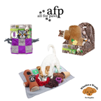All For Paws Dig It Enrichment Toys
