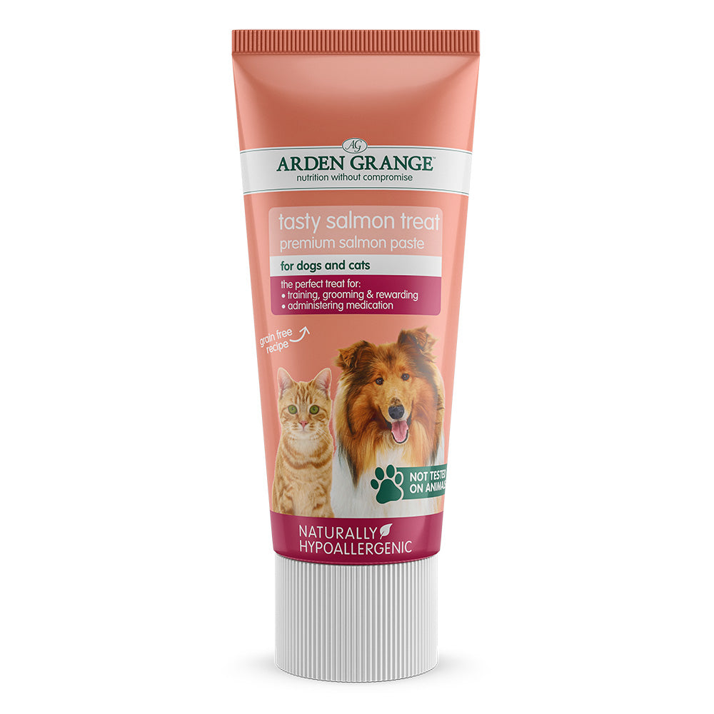 Arden Grange Tasty Paste for Dogs and Cats 75g