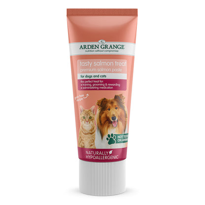 Arden Grange Tasty Paste for Dogs and Cats 75g
