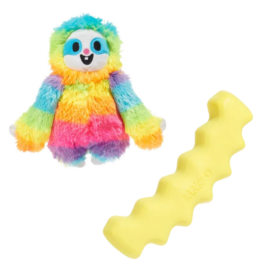 BARK Range of Dog Toys