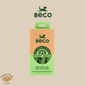 Beco Unscented Recycled Dog Poop Bags x270 Pack