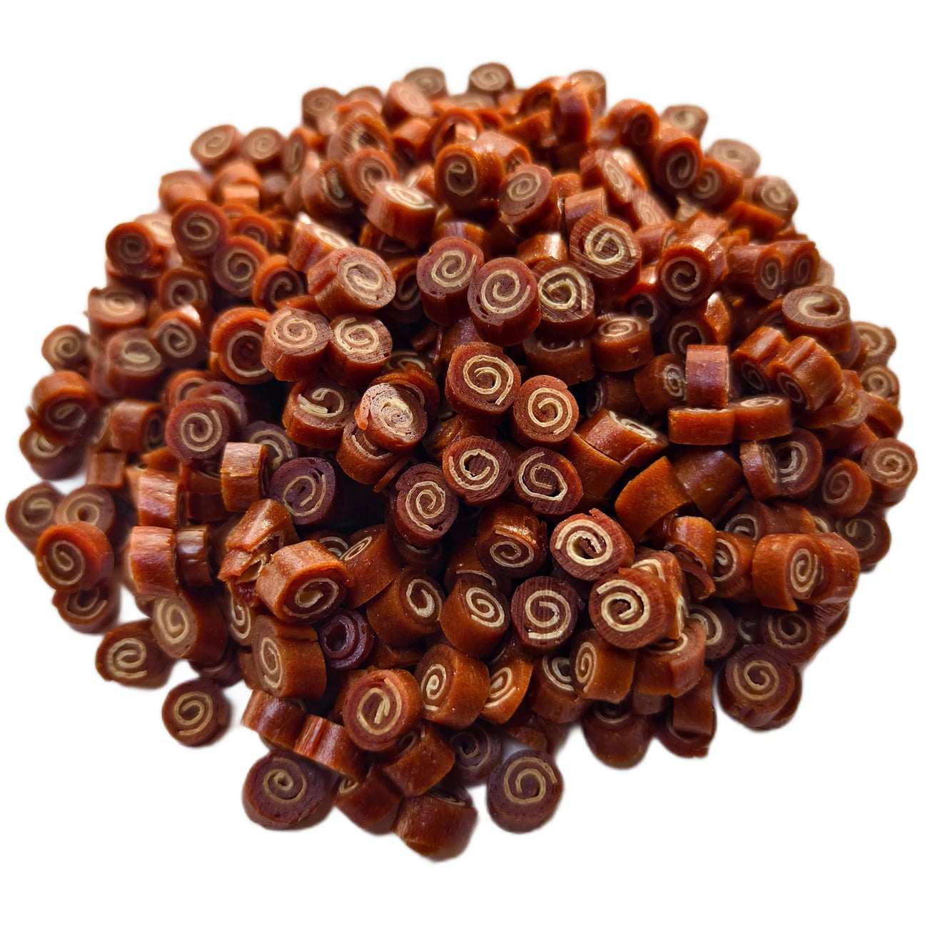 Rupert's Graze Box | A Curated Dog Treat Selection