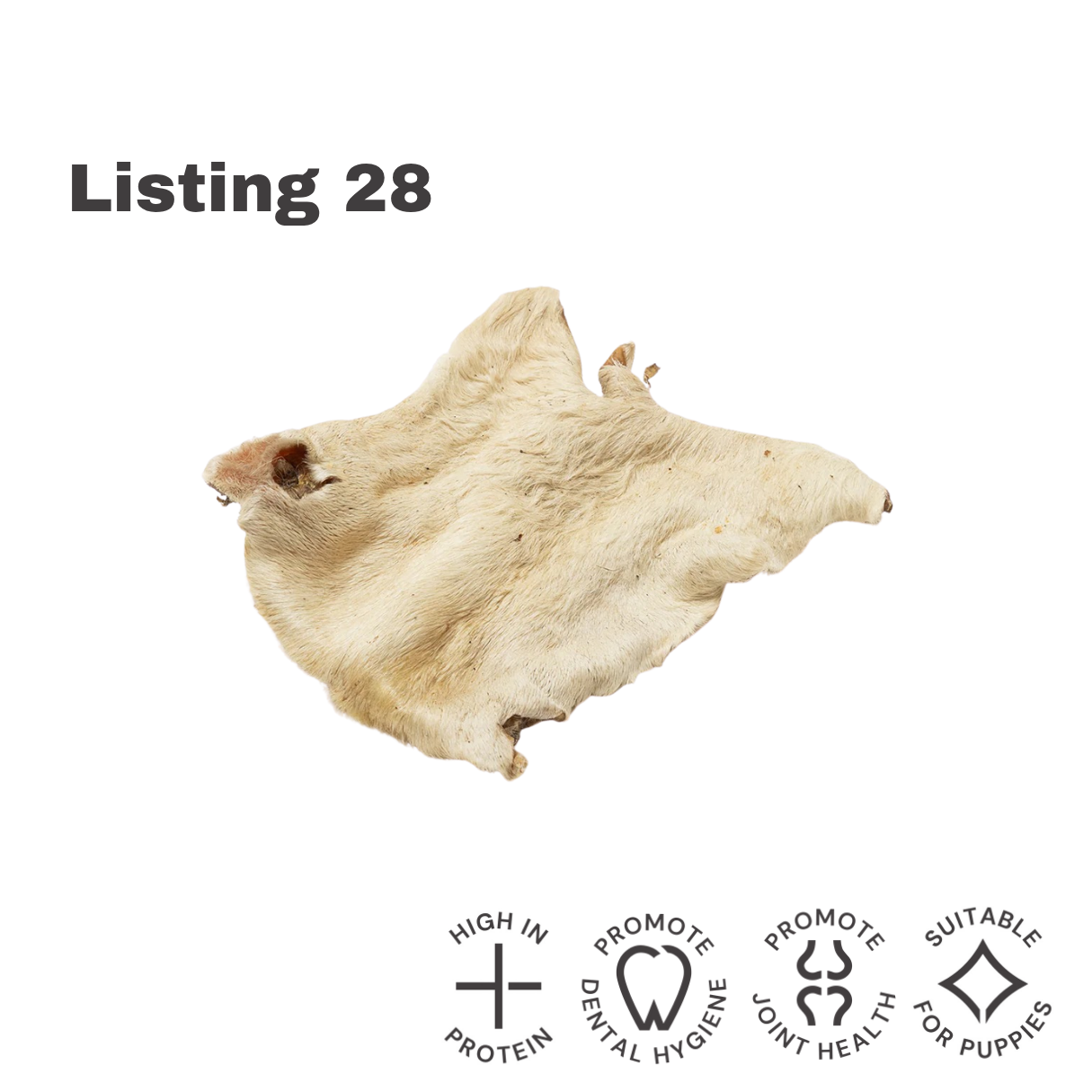 Build a Box | Custom Natural Dog Treat Bundle