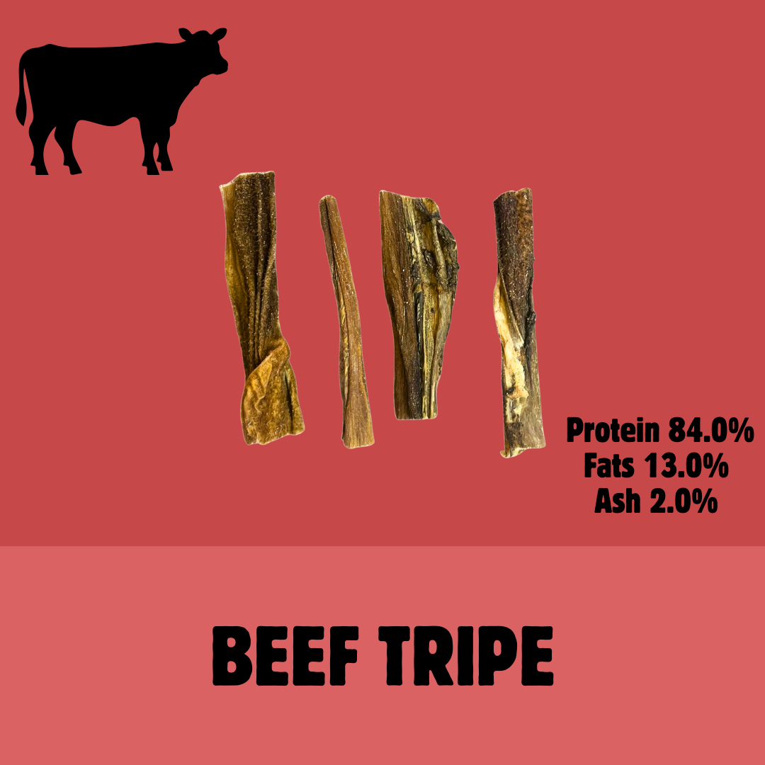 Build a Box | Custom Natural Dog Treat Bundle