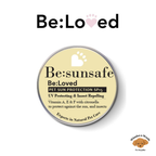 BeLoved Pet Sun Balm Pet Sunscreen 60g
