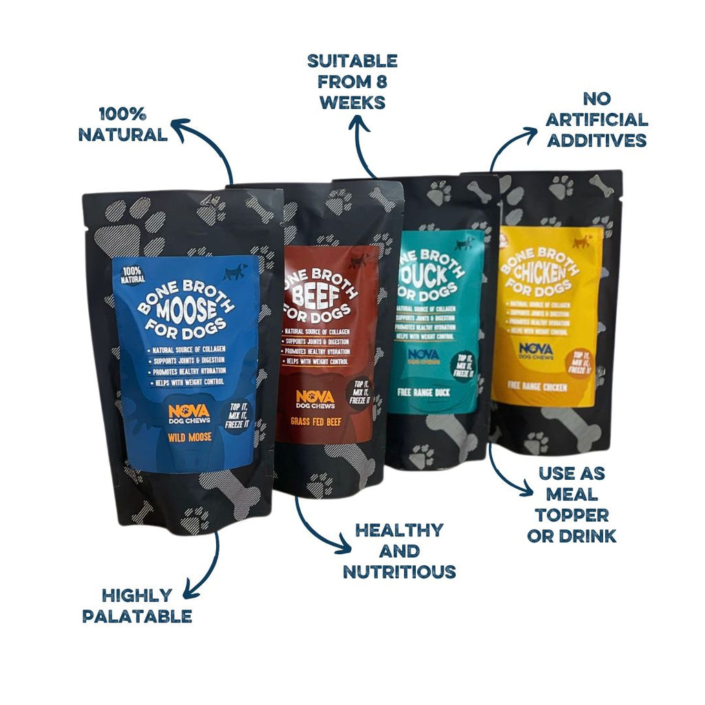 Nova Bone Broth