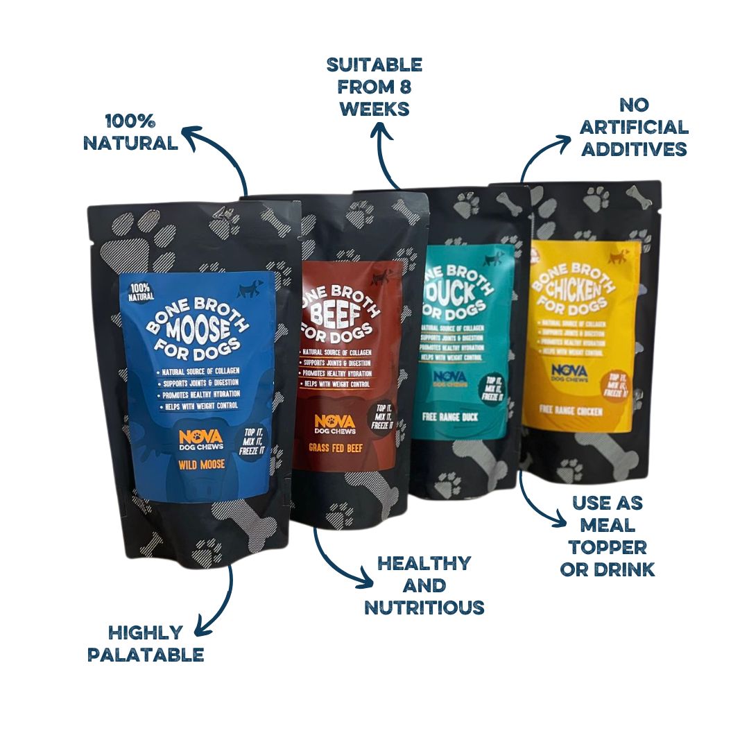Nova Bone Broth
