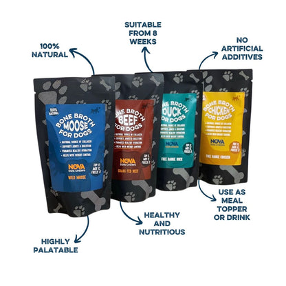 Nova Bone Broth