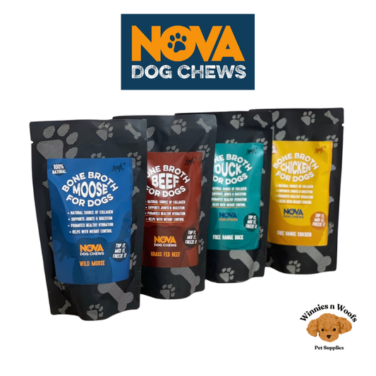 Nova Bone Broth