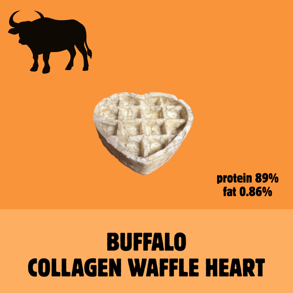 Build a Box | Custom Natural Dog Treat Bundle