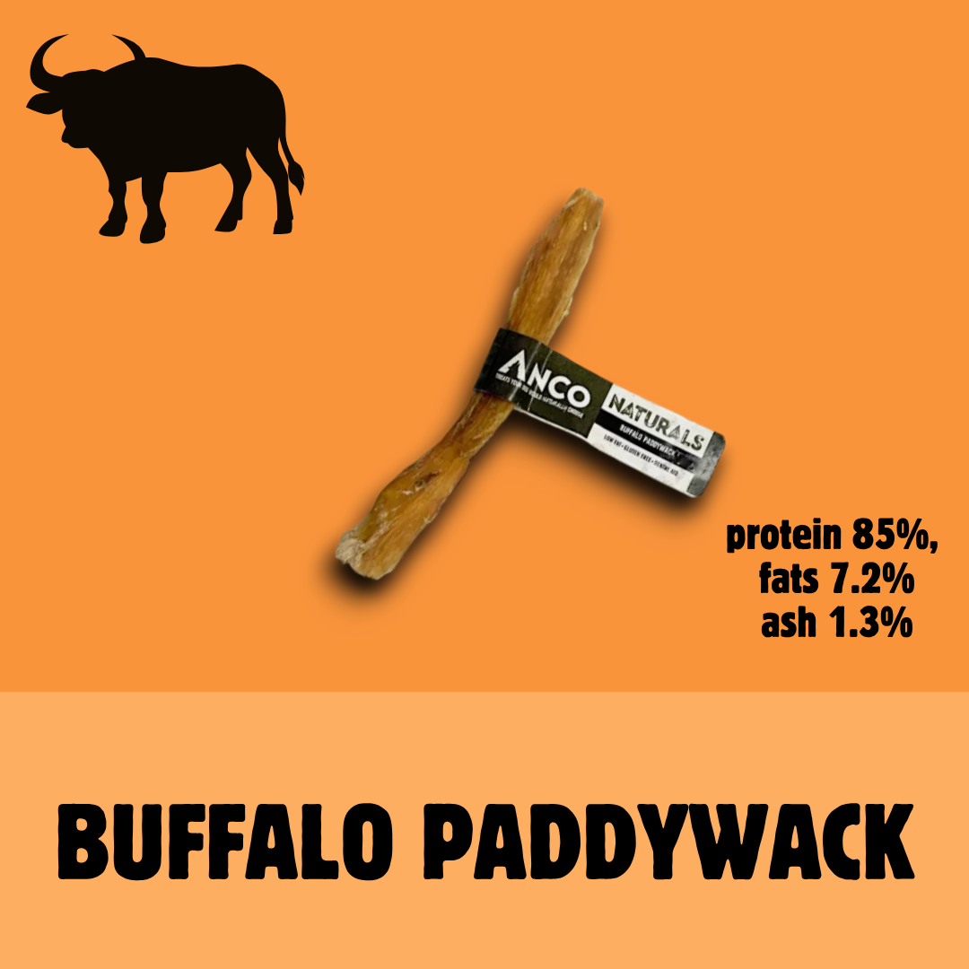 Build a Box | Custom Natural Dog Treat Bundle