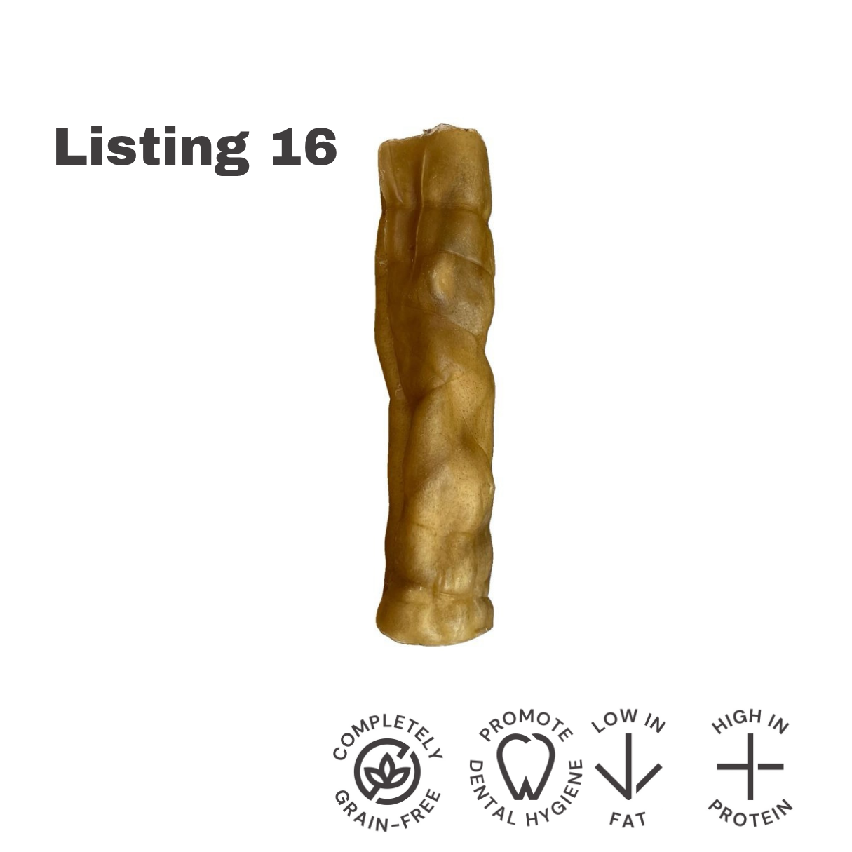 Build a Box | Custom Natural Dog Treat Bundle