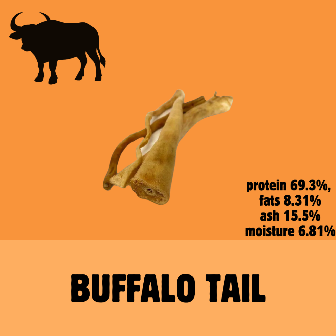 Build a Box | Custom Natural Dog Treat Bundle