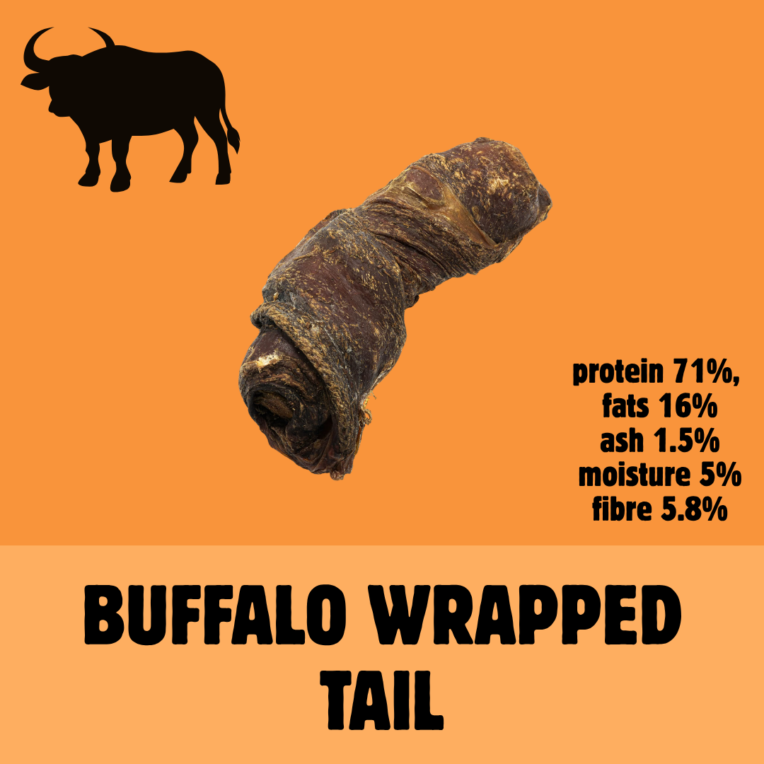 Build a Box | Custom Natural Dog Treat Bundle