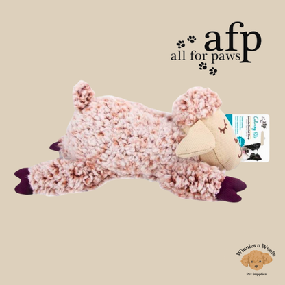 Calming Pals Lavender Scent Sheep