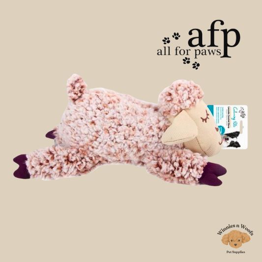 Calming Pals Lavender Scent Sheep