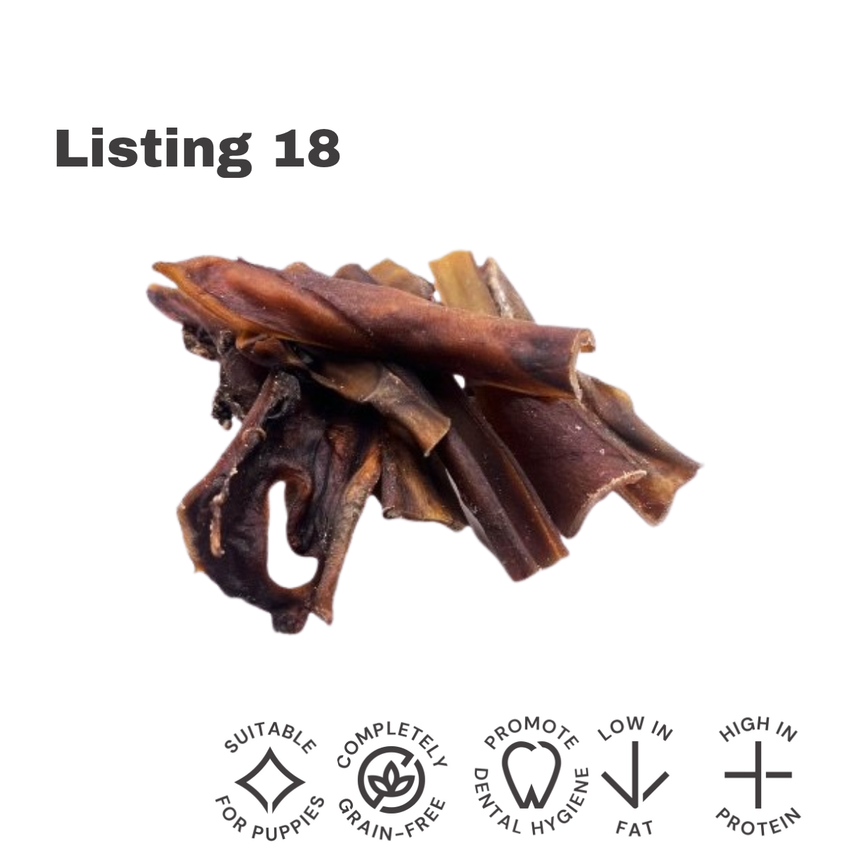 Build a Box | Custom Natural Dog Treat Bundle