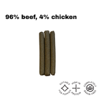 Build a Box - Custom Natural Dog Treat Bundle