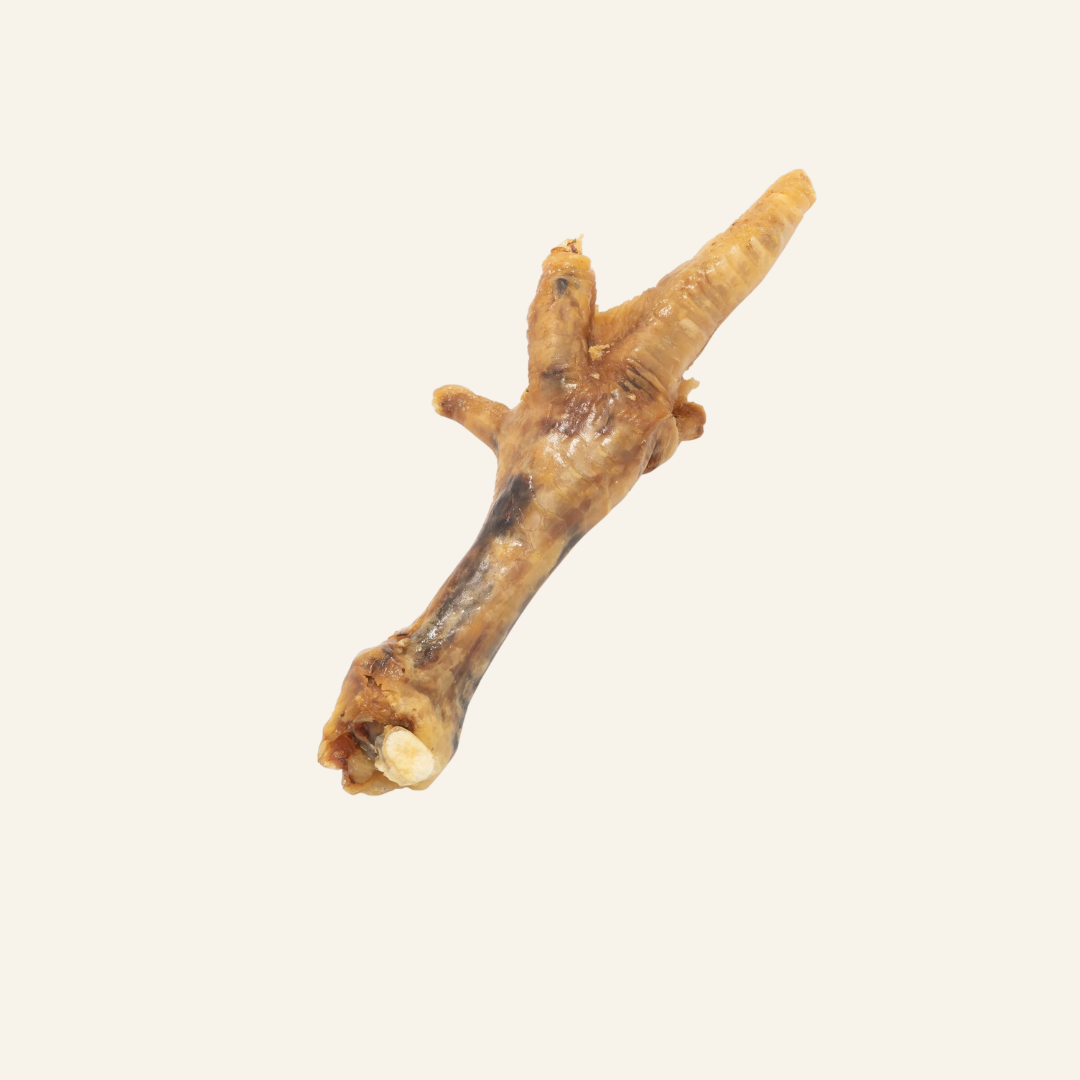 Chicken Feet Natural