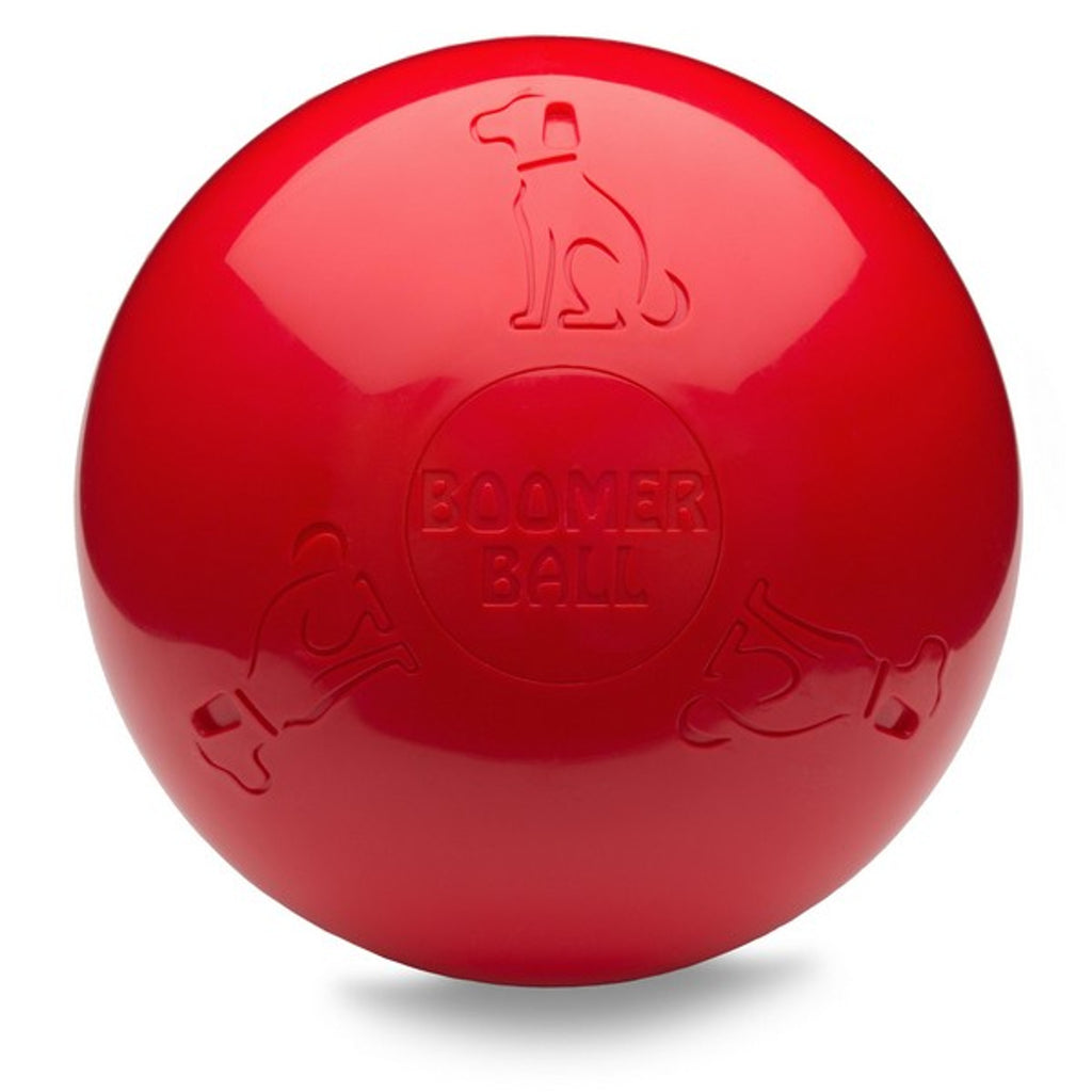CoA Boomer Ball - Virtually Indestructible Dog Ball