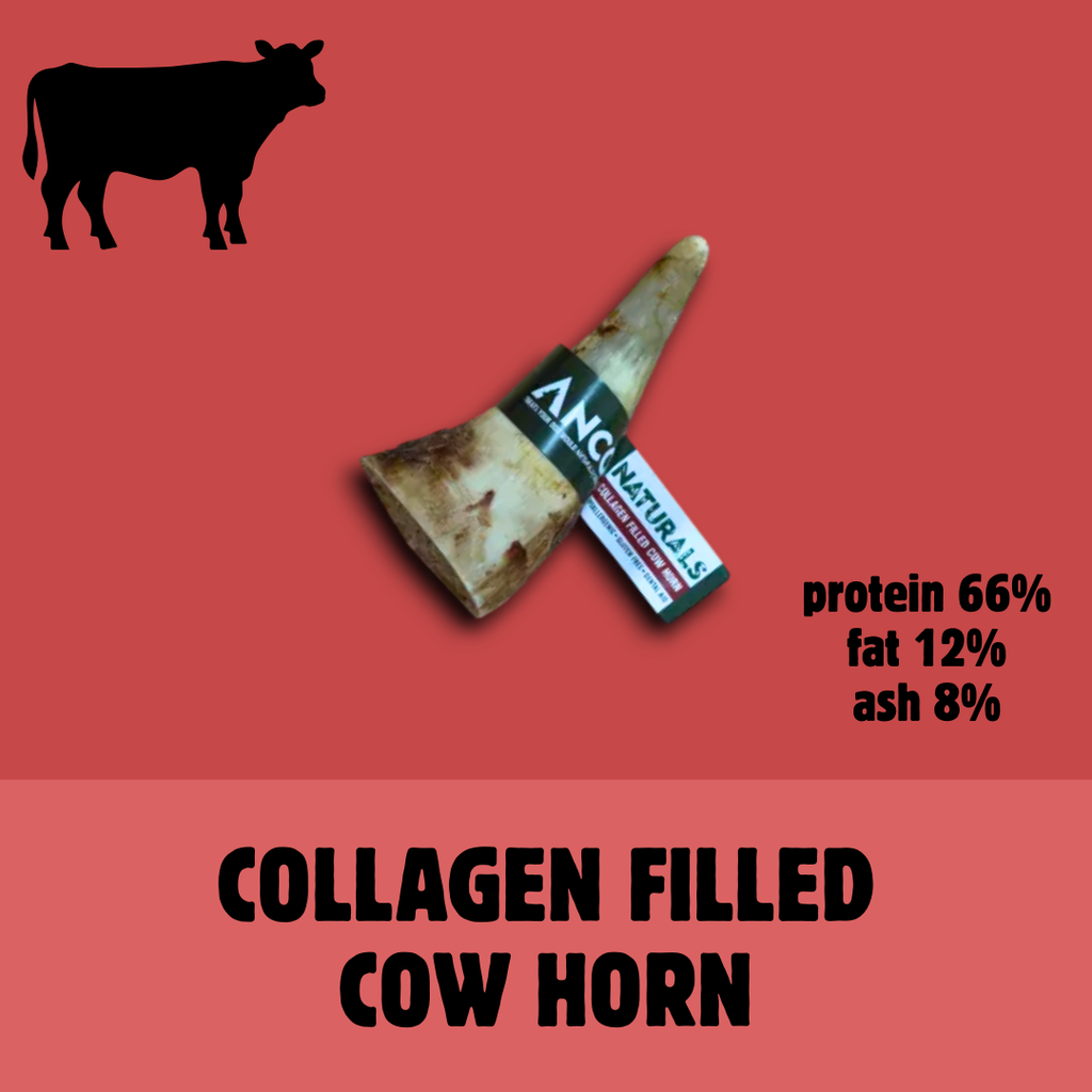 Build a Box | Custom Natural Dog Treat Bundle