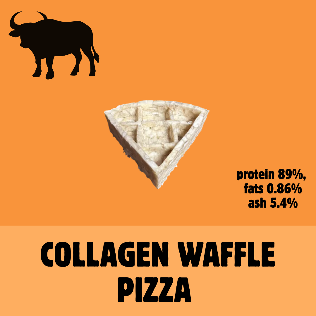 Build a Box | Custom Natural Dog Treat Bundle