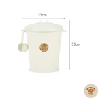 Scruffs Range of Dog Bowls and Canisters