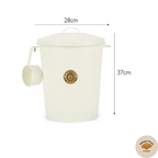 Scruffs Range of Dog Bowls and Canisters