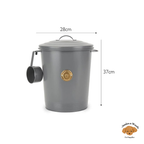 Scruffs Pet Food & Treat Canister