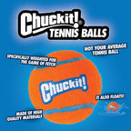 Chuckit! Range of Dog Toys - Balls, Fetch Toys for Dogs