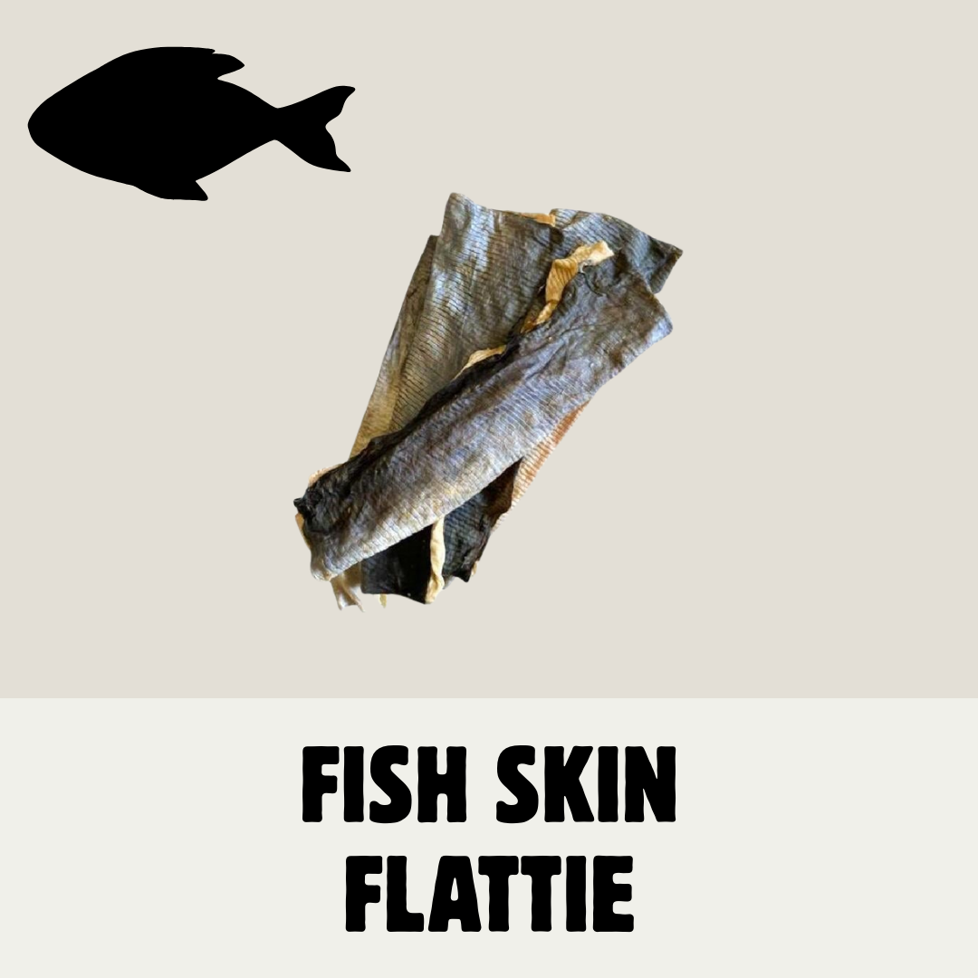 Build a Box | Custom Natural Dog Treat Bundle