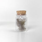 Oh So Precious Pet Fur & Hair Keepsake Bottle