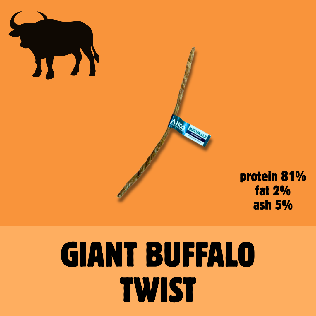 Build a Box | Custom Natural Dog Treat Bundle