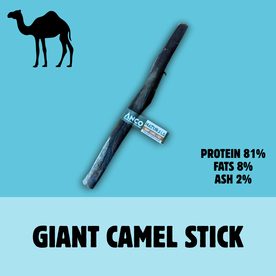 Build a Box | Custom Natural Dog Treat Bundle