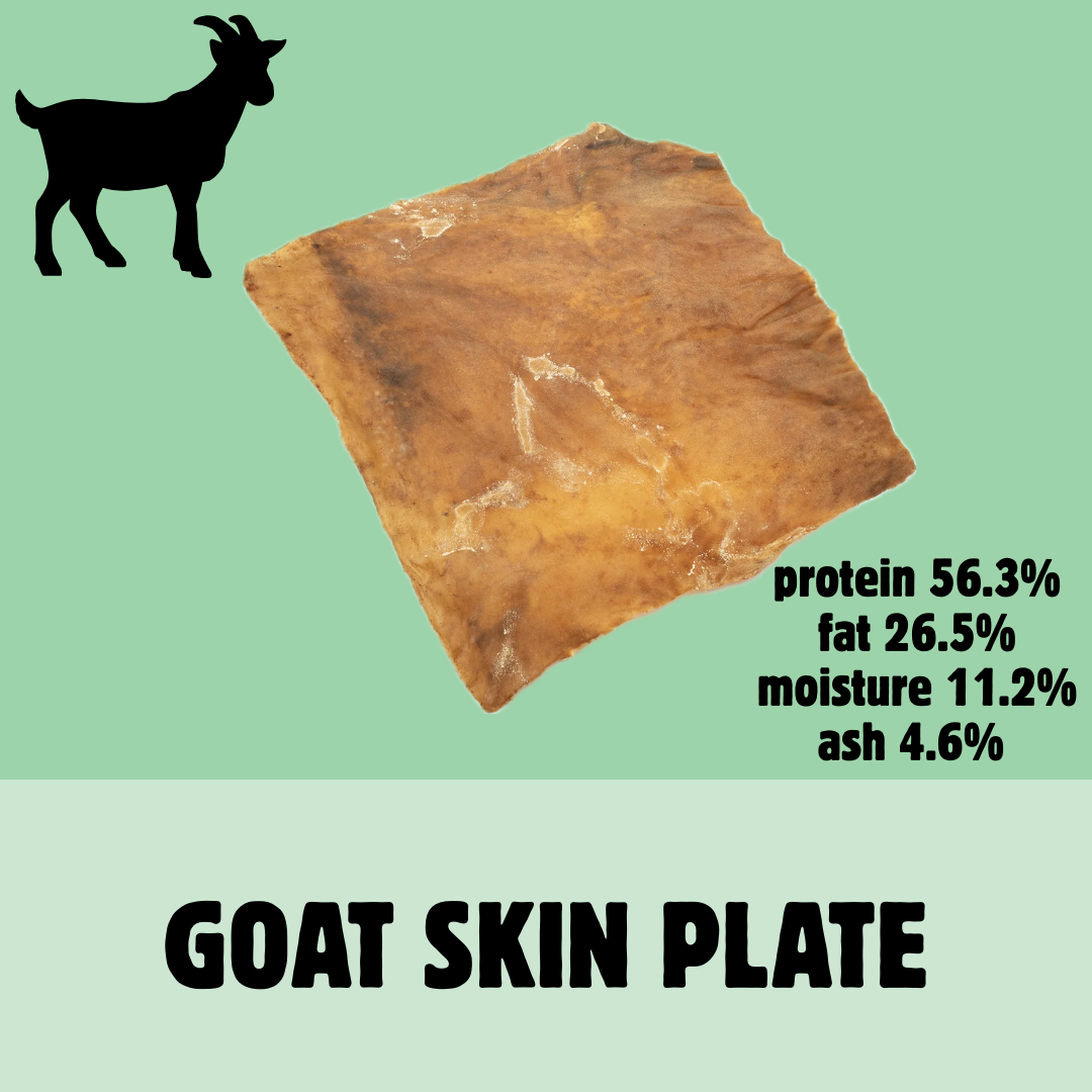 Build a Box | Custom Natural Dog Treat Bundle