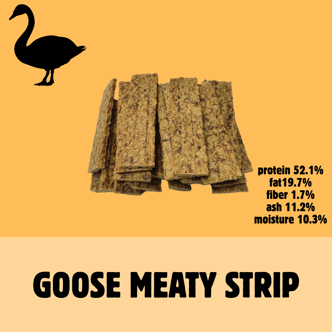 Build a Box | Custom Natural Dog Treat Bundle