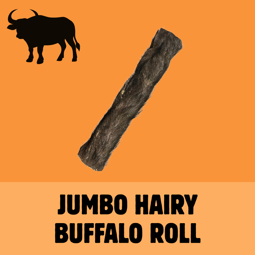 Build a Box | Custom Natural Dog Treat Bundle
