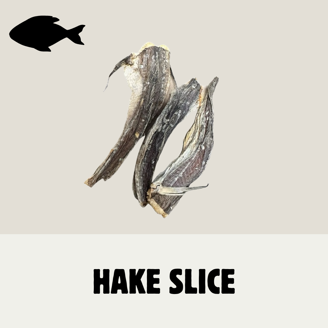 Build Your Own Fish Box | Natural Dog Treats