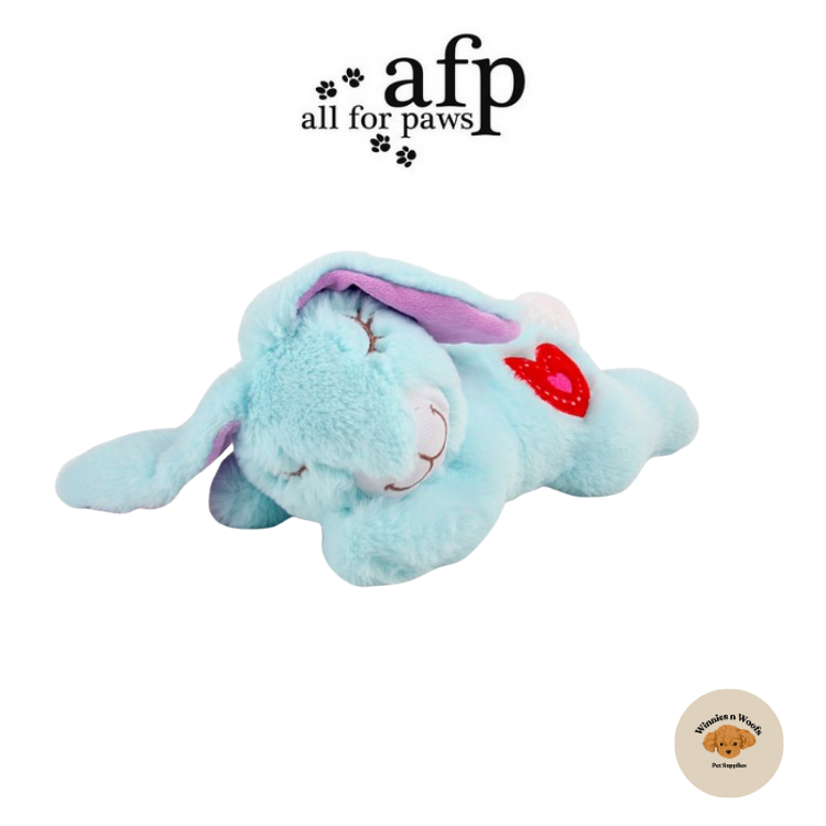 All for Paws Calming Toys for Puppies and Dogs