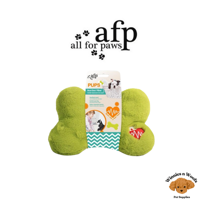 All for Paws Calming Toys for Puppies and Dogs